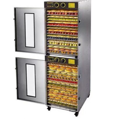32 Trays Industrial Food Dehydrator