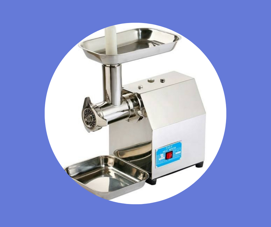 Food Processing Equipment