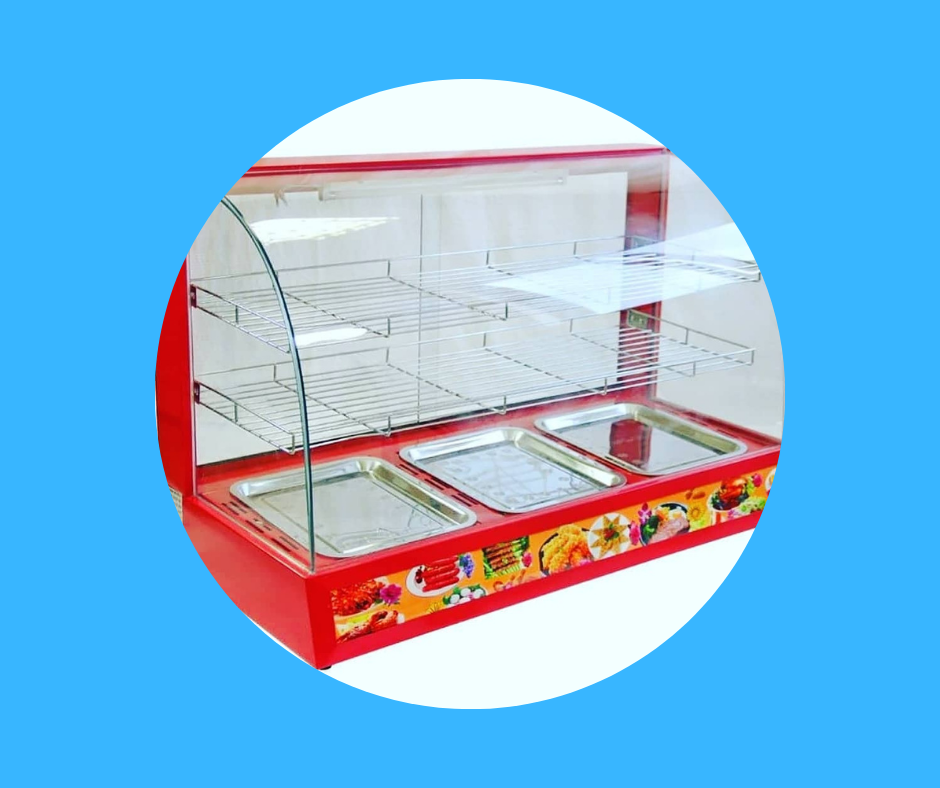 Fast Food Equipment