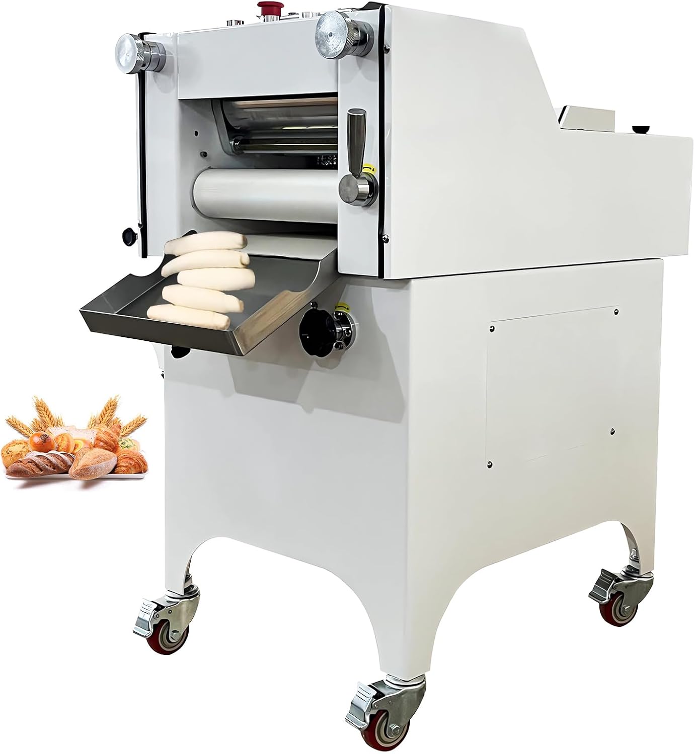 Baguette Shaping Machine