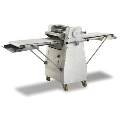 Flour Dough Sheeter
