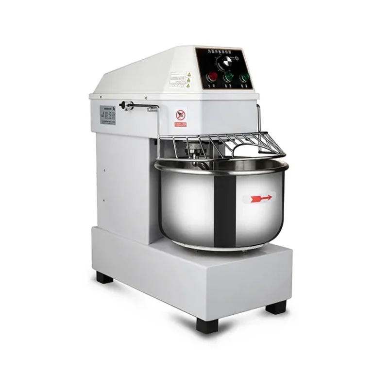 Dough Mixer