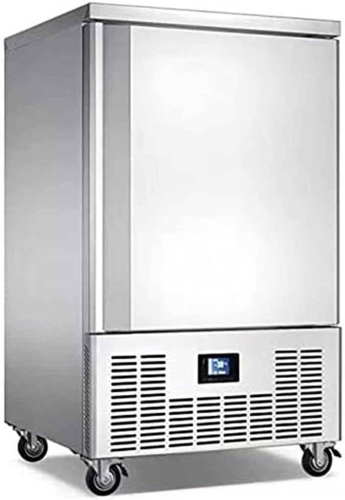 Commercial Blast Chiller