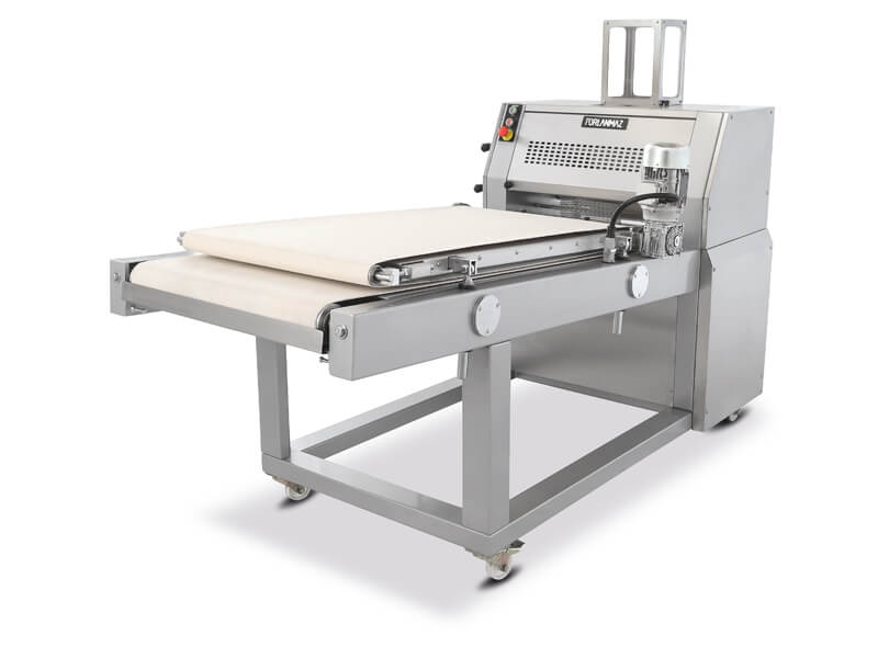 Bread Moulding Machine