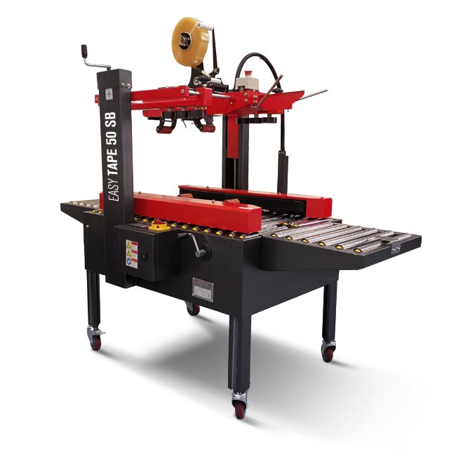 Automatic Carton Sealer