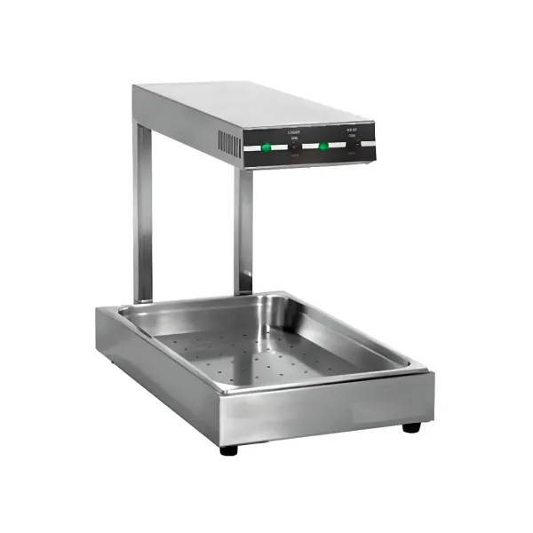 Chip Warmer