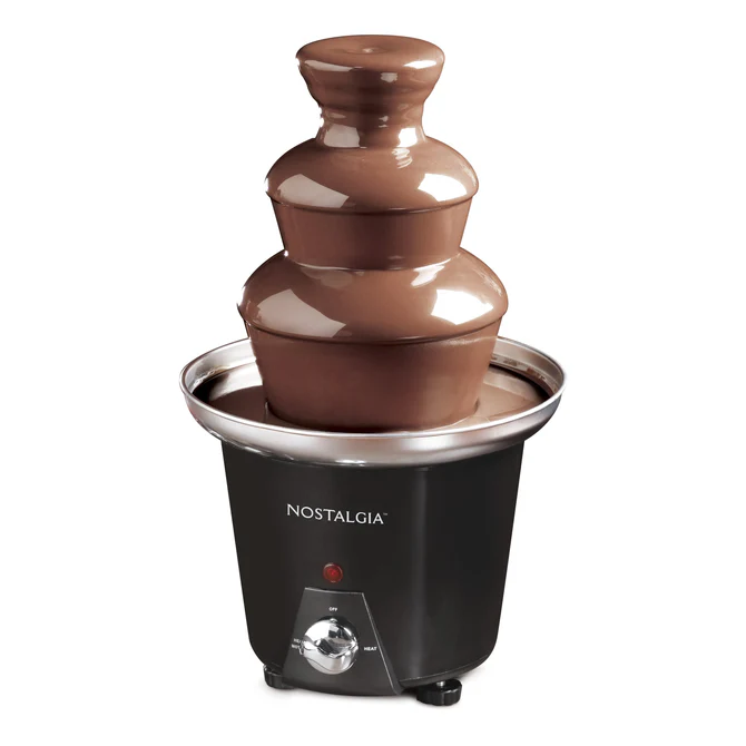 Chocolate Fountain