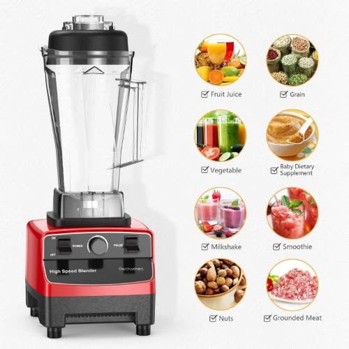 Commercial Blender