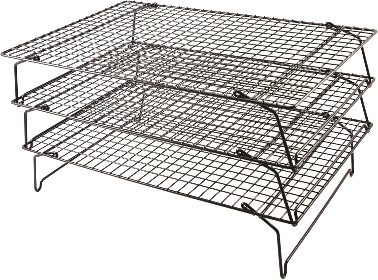 Industrial Cooling Rack