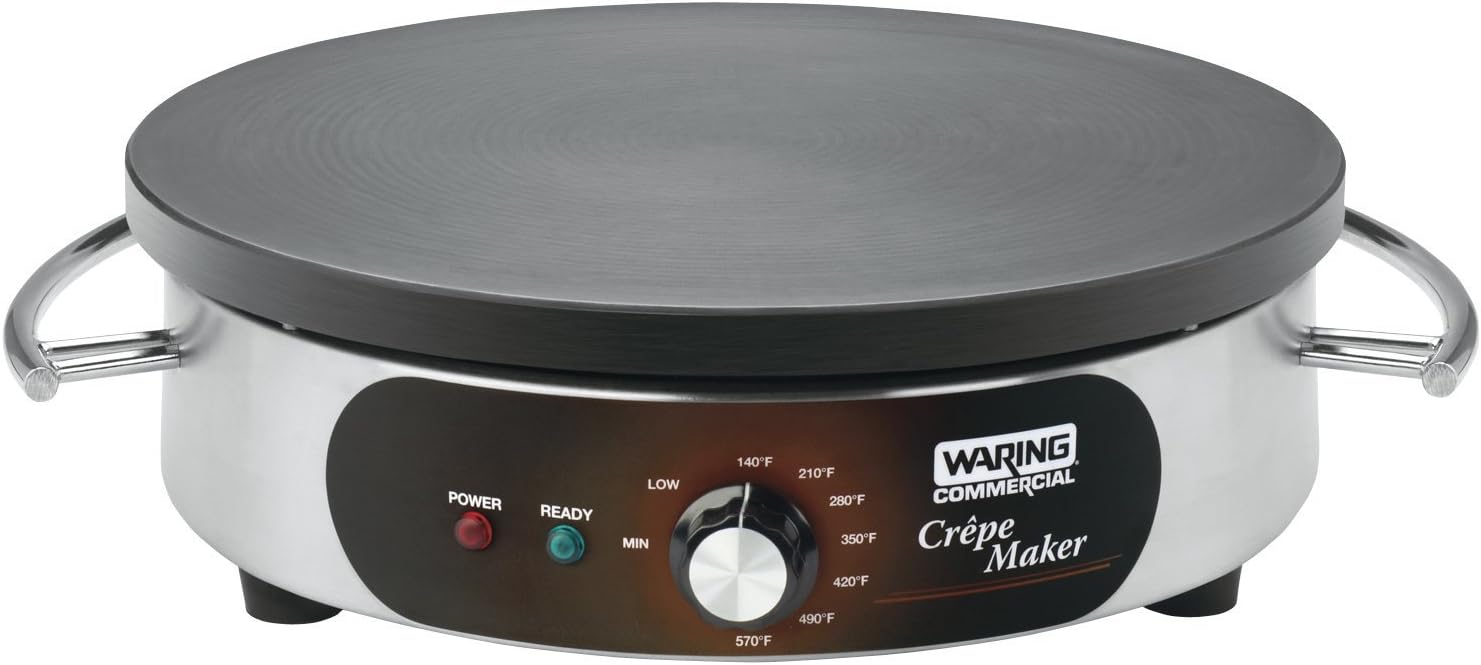 Crepe Maker