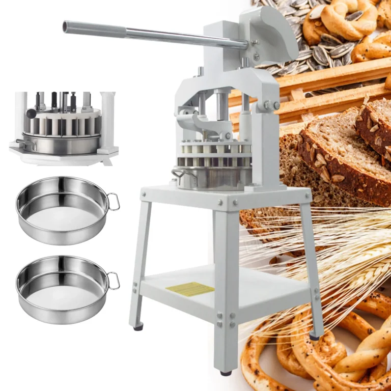 Dough Divider