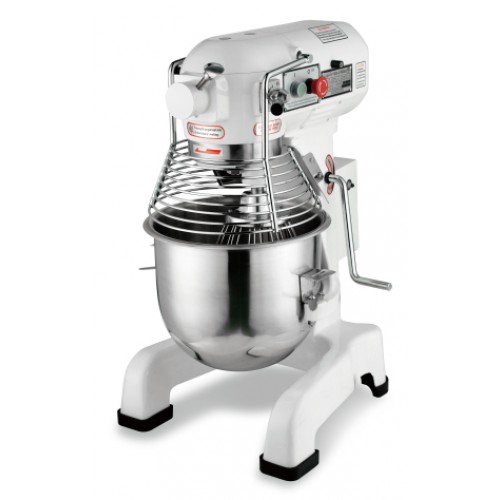 Industrial Planetary Mixer