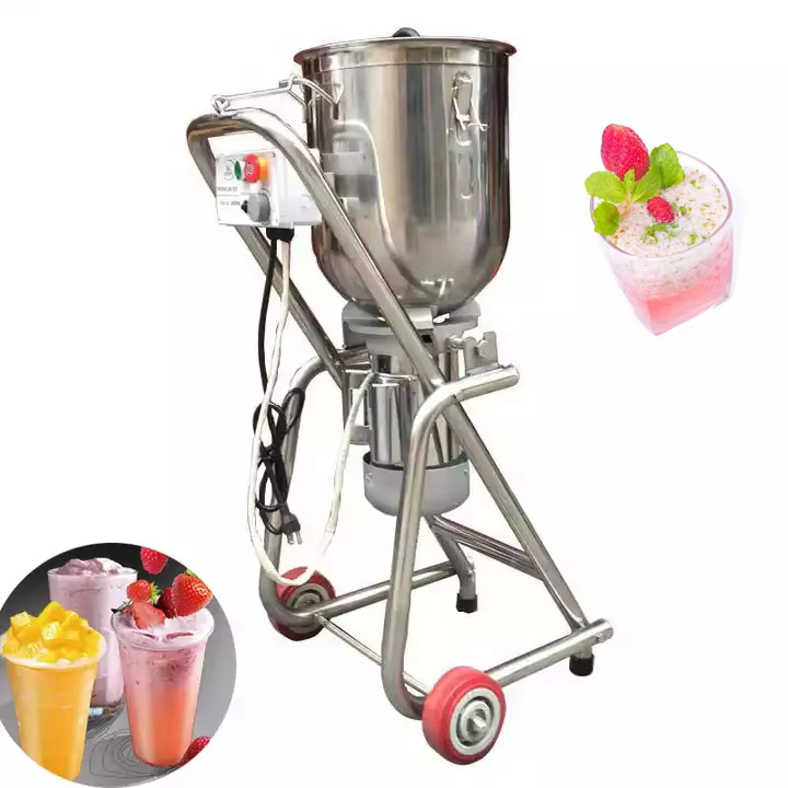 Industrial Blender