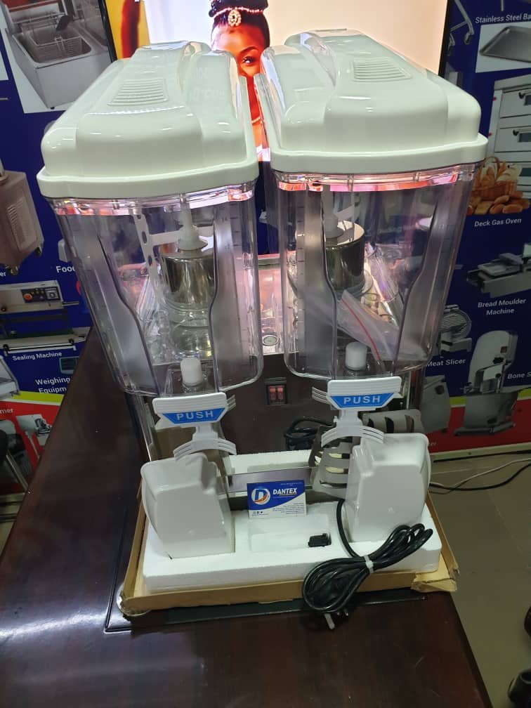 Juice Extractor
