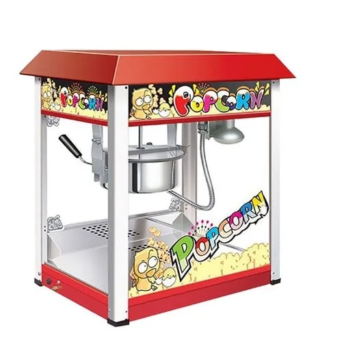 Popcorn Machine
