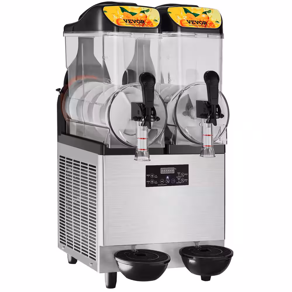 Slush Machine