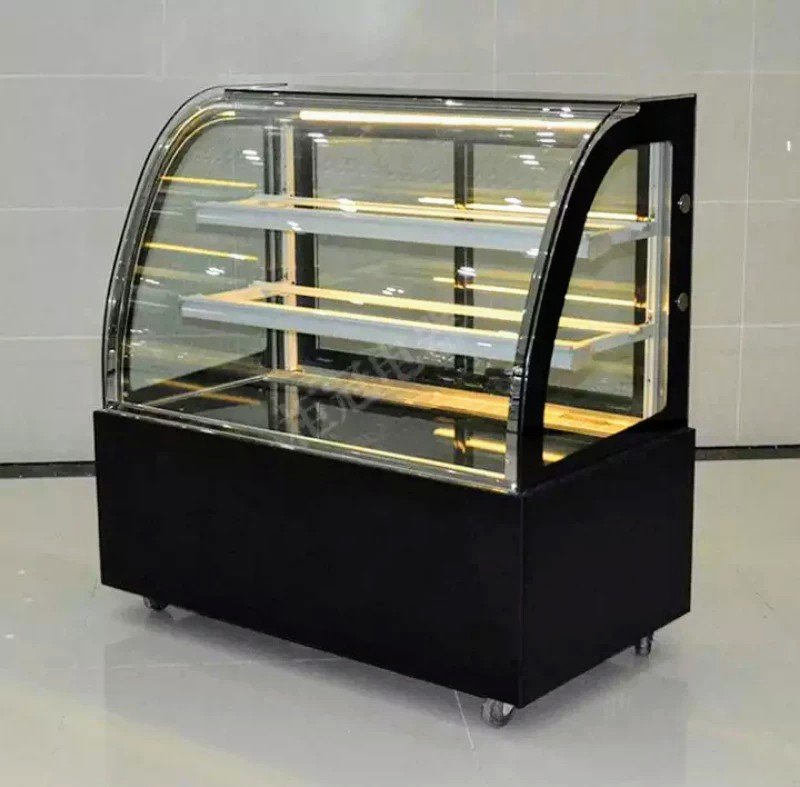 Cake Display
