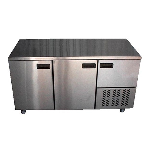 Under Bar Refrigerator