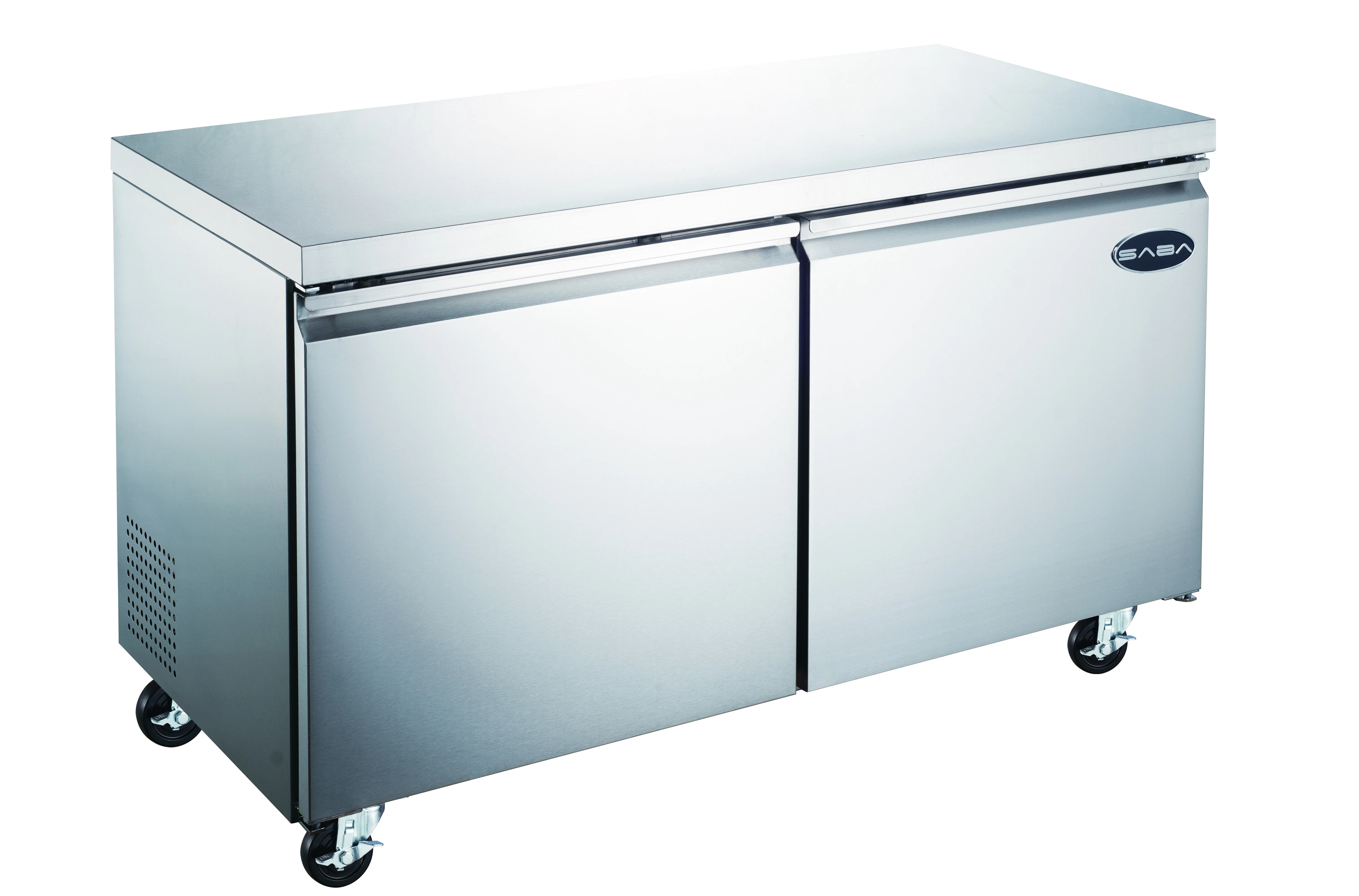 Undercounter Freezer