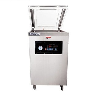 Vacuum Packing Machine
