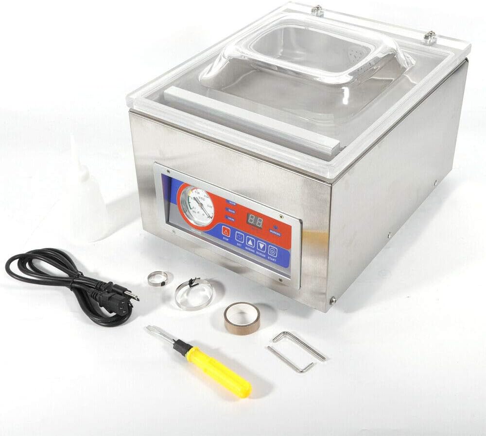Industrial Vacuum Sealer