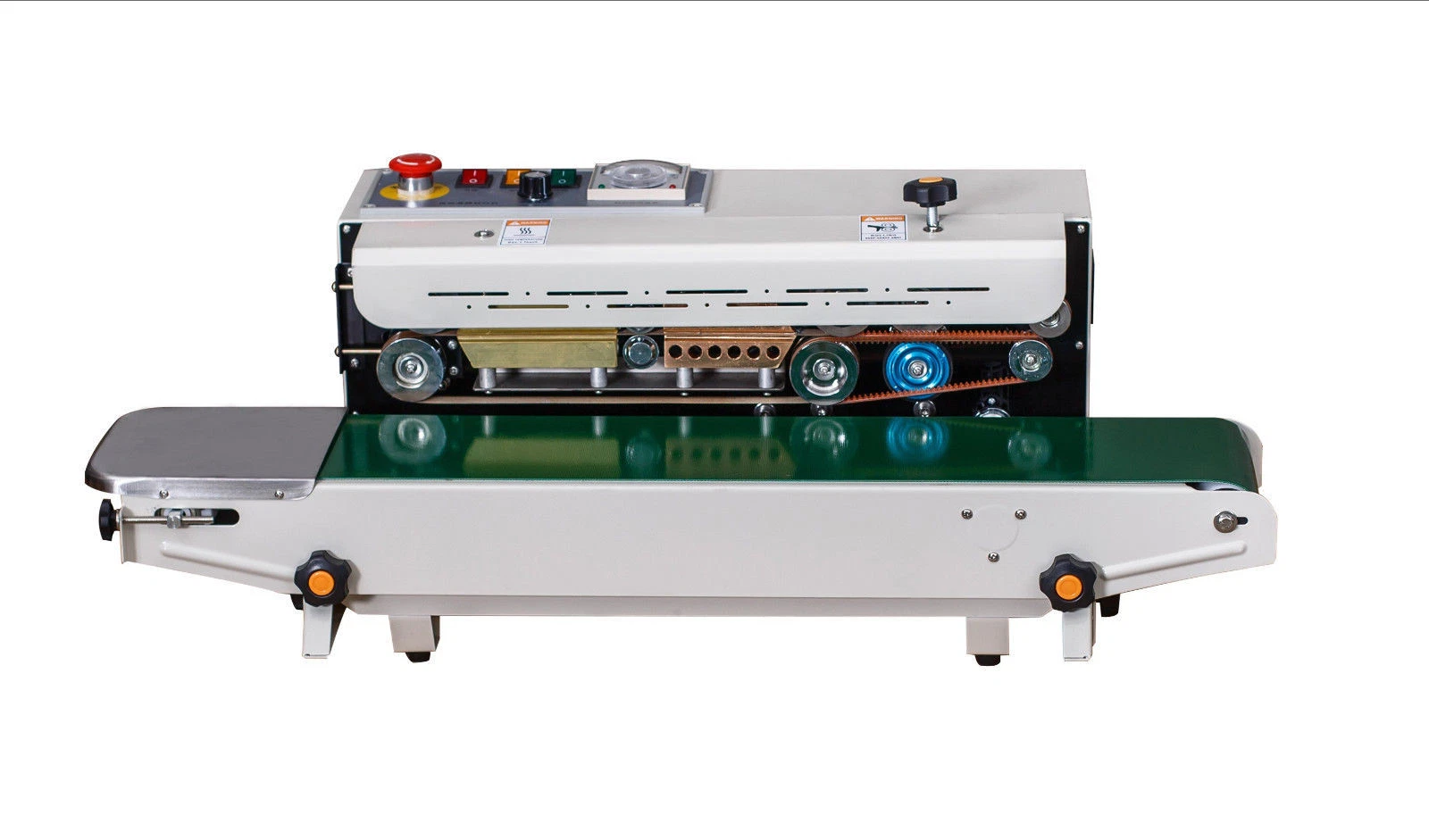 Continuous Horizontal Band Sealer