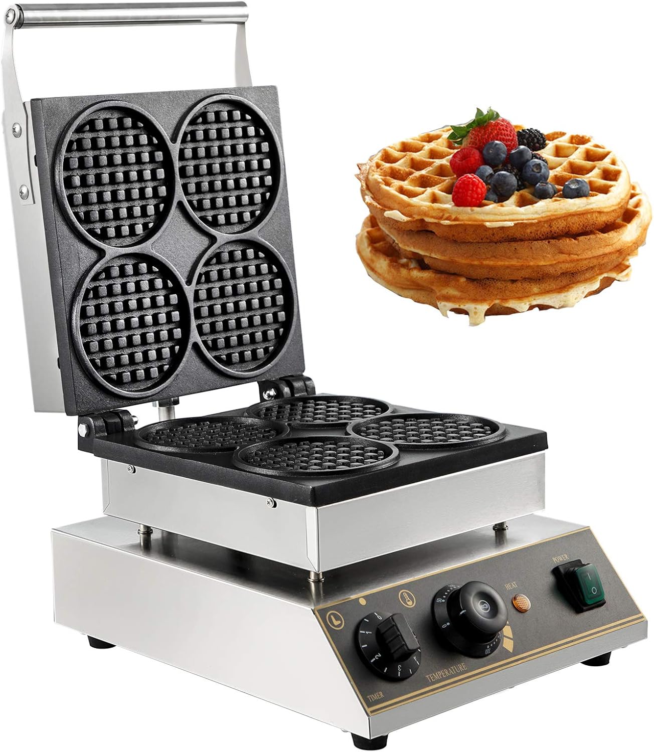 Waffle Maker